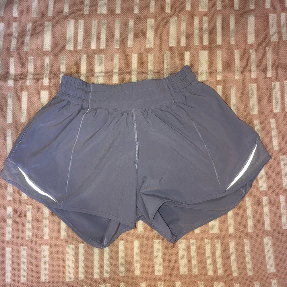 Hotty hot lululemon Shorts